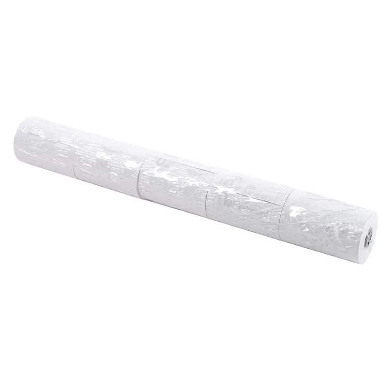 120x EXACOMPTA Thermorollen 1-lagig thermisch 55g/m² 57mm x 18m x 40mm - 40751E