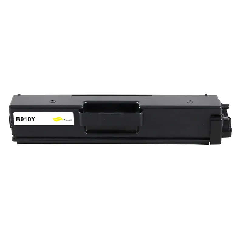 4er Pack SAD Premium Toner komp. zu Brother TN-910 BK C M Y
