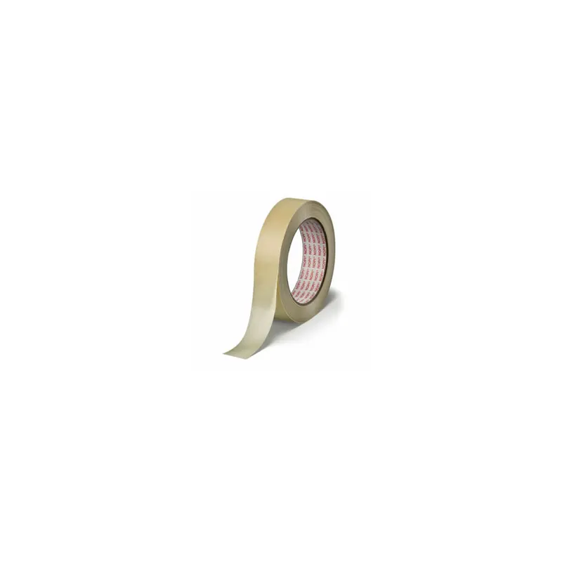 Abdeckband tesa NOPI Allzweckkrepp 4349 - 30 mm x 50 m hellbeige Kreppband für Industrie/Gewerbe-Anwendungen Pckg/60