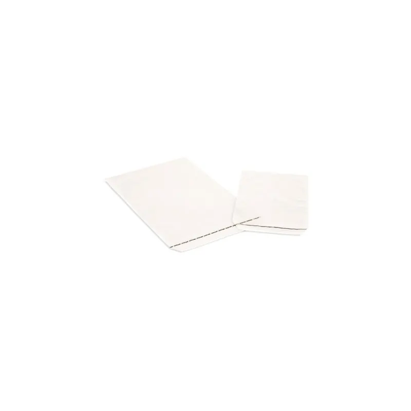 Adhäsionsverschlussbeutel LDPE transparent 22,5 x 31cm 1000 Stück