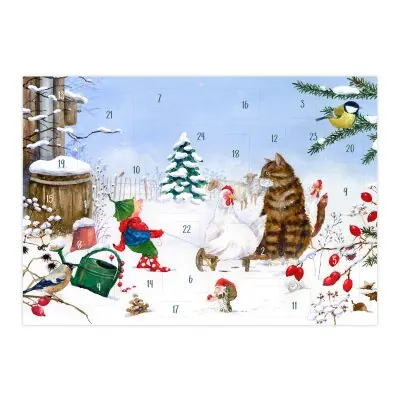 Adventskalender