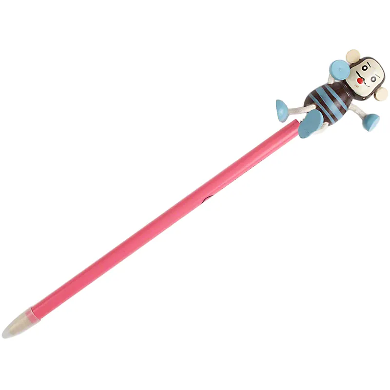 Affenbleistift, pink