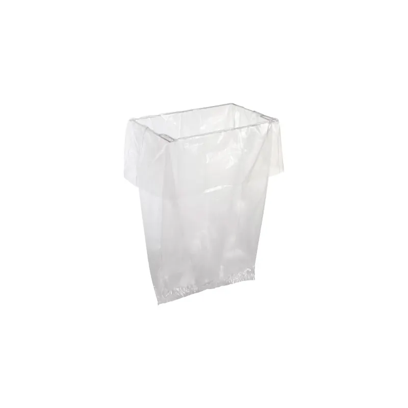 Aktenvernichter Auffangbeutel Dahle 20706 - für Modell 40104 40114 40204-40230 uvm. 700 x 400 x 460 mm 40 Liter Pckg/10