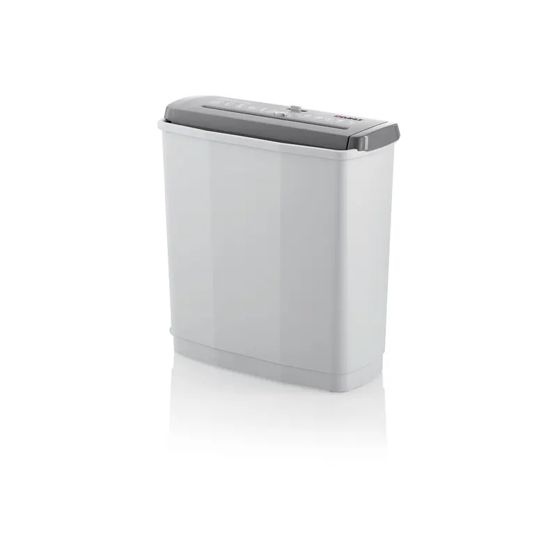 Aktenvernichter Dahle PaperSAFE 23060 - Streifenschnitt 6,0 mm S-Stufe P2 6 Blatt