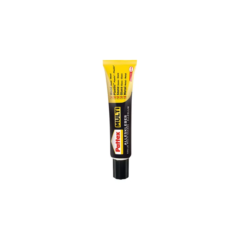 Alleskleber Pattex 9H PAKM1 - Tube 20 g