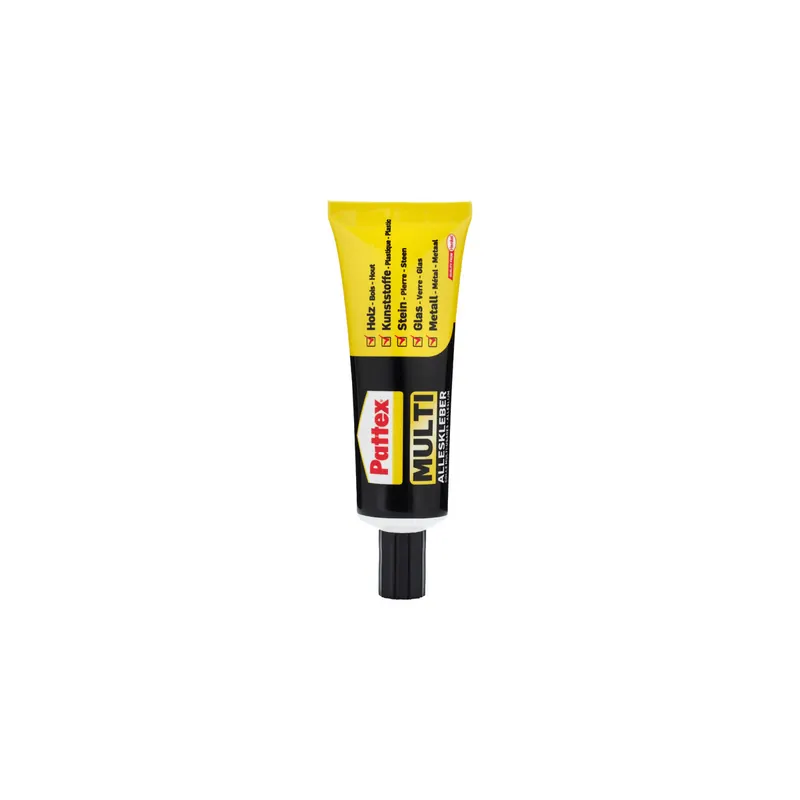 Alleskleber Pattex 9H PAKM2 - Tube 50 g