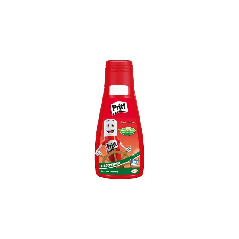 Alleskleber Pritt 9H PAKA2 - Flasche 100 g
