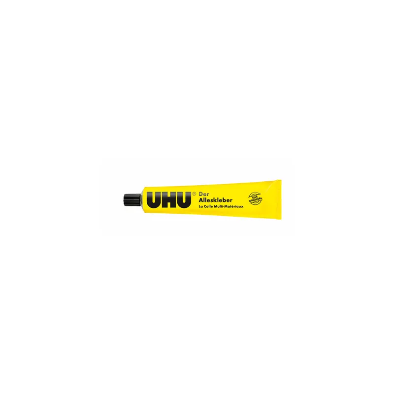 Alleskleber UHU 45050 - Tube 125 g