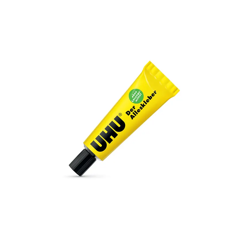 Alleskleber UHU 48295 - Tube 35 g