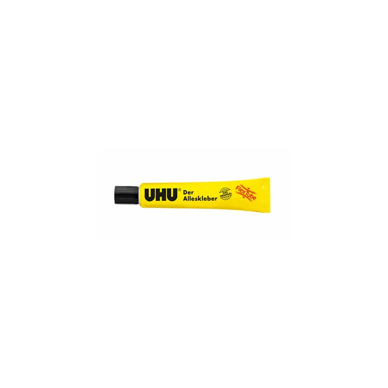Alleskleber UHU 69 - Tube 20 g