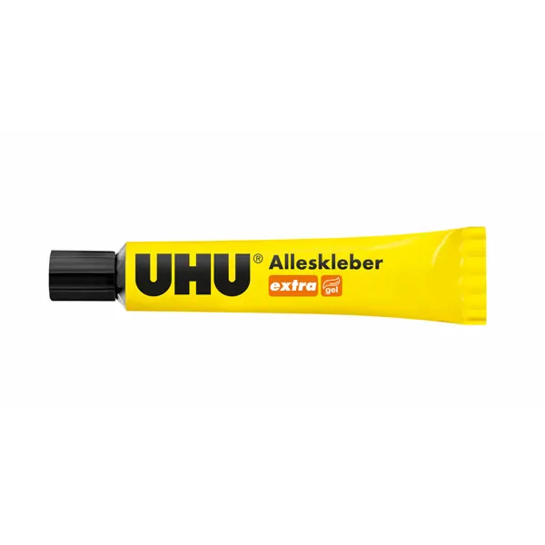 Alleskleber UHU extra 46010 - Tube 20 g