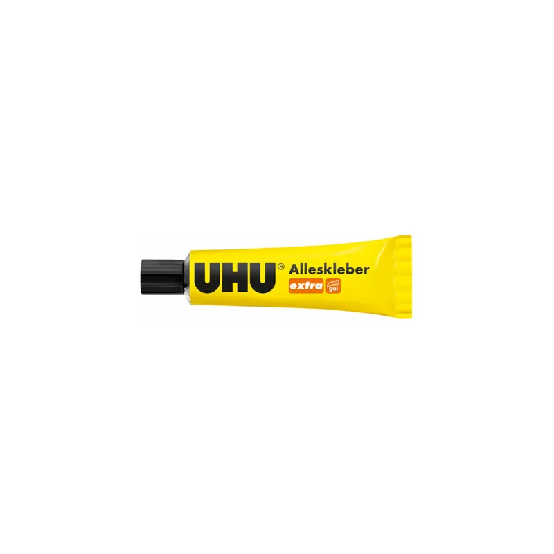 Alleskleber UHU extra 46015 - Tube 31 g