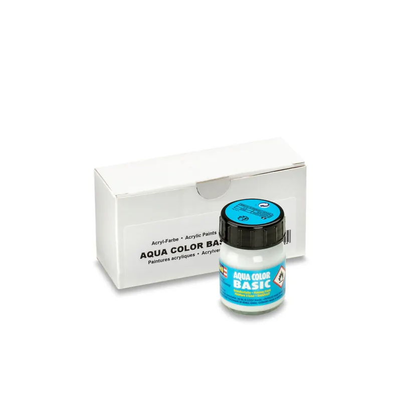 Aqua Color Basic Revell Grundierung für AQUA COLOR