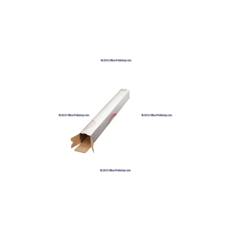 Archivhülse Esselte 20957 - A1 750 x 70 x 70 mm hellgrau FSC-Wellpappe  Pckg/10