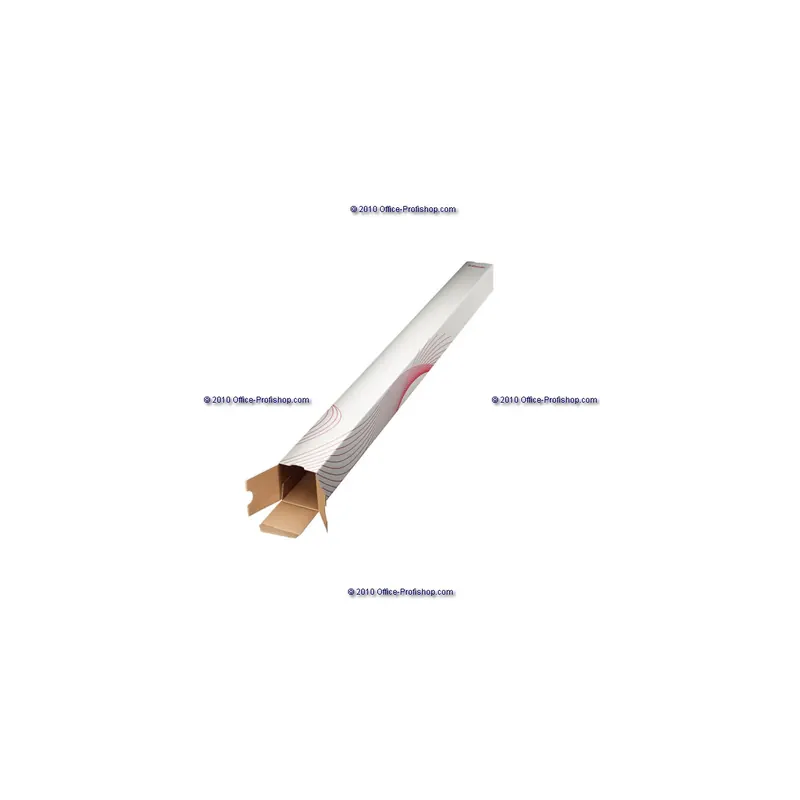 Archivhülse Esselte 20958 - A0 1100 x 70 x 70 mm hellgrau FSC-Wellpappe  Pckg/10