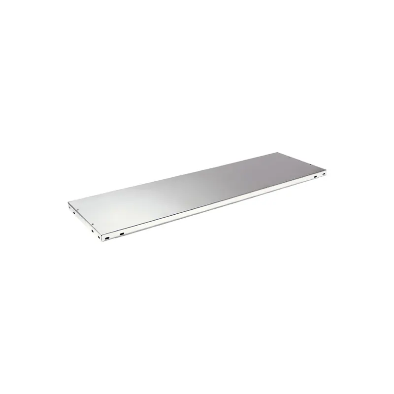Archivregal Fachboden Leitz 8765 - 325 x 44 x 910 mm grau
