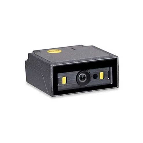 ARTDEV AS-2320-HD - 2D-Einbau Barcodescanner High Density im Metallgehäuse, USB-Anschluss