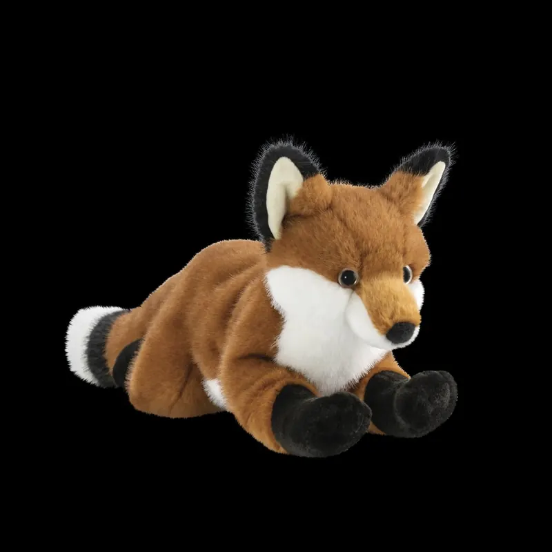 Aurora 26610 Borealis-Flynn Fox Plüchtier50 cm