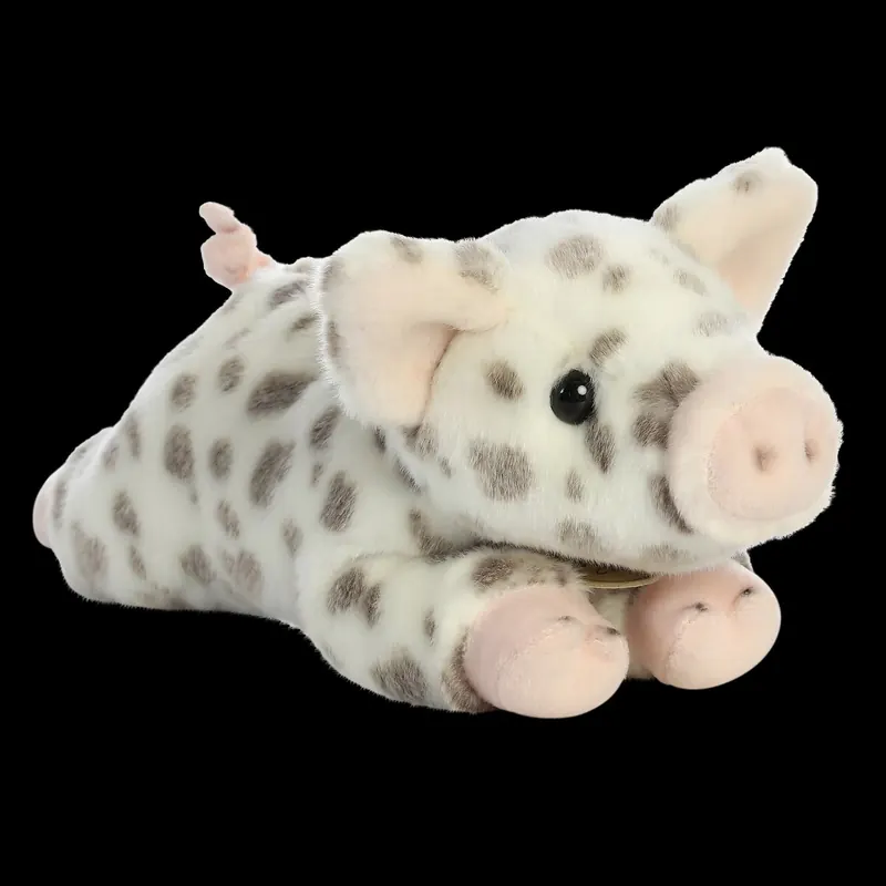 Aurora-26659 Miyoni Spotted Piglet 10cm