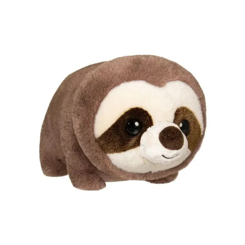 Aurora 26671 Spudsters Spark Sloth 23cm Plüschtier