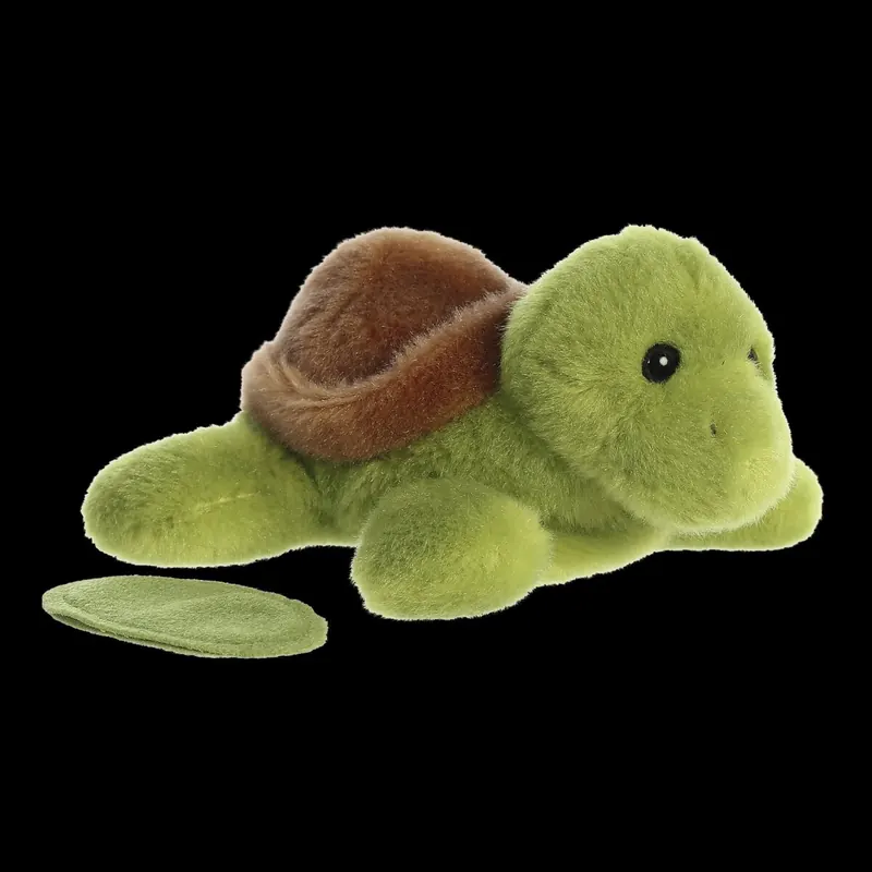Aurora 26743 Shoulderkins Turtle 15cm mit Magnet
