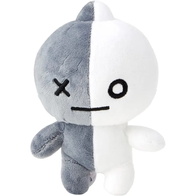 Aurora, BT21 VAN Plush Sm 18cm