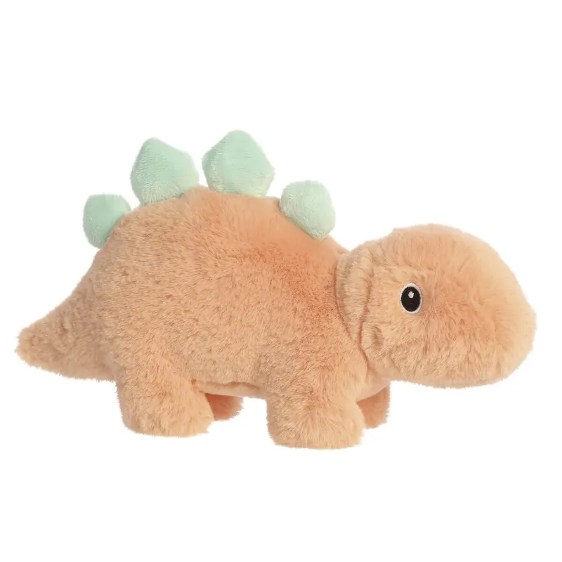 Aurora Eco Nation Steggy Stegosaurus 8In/20cm