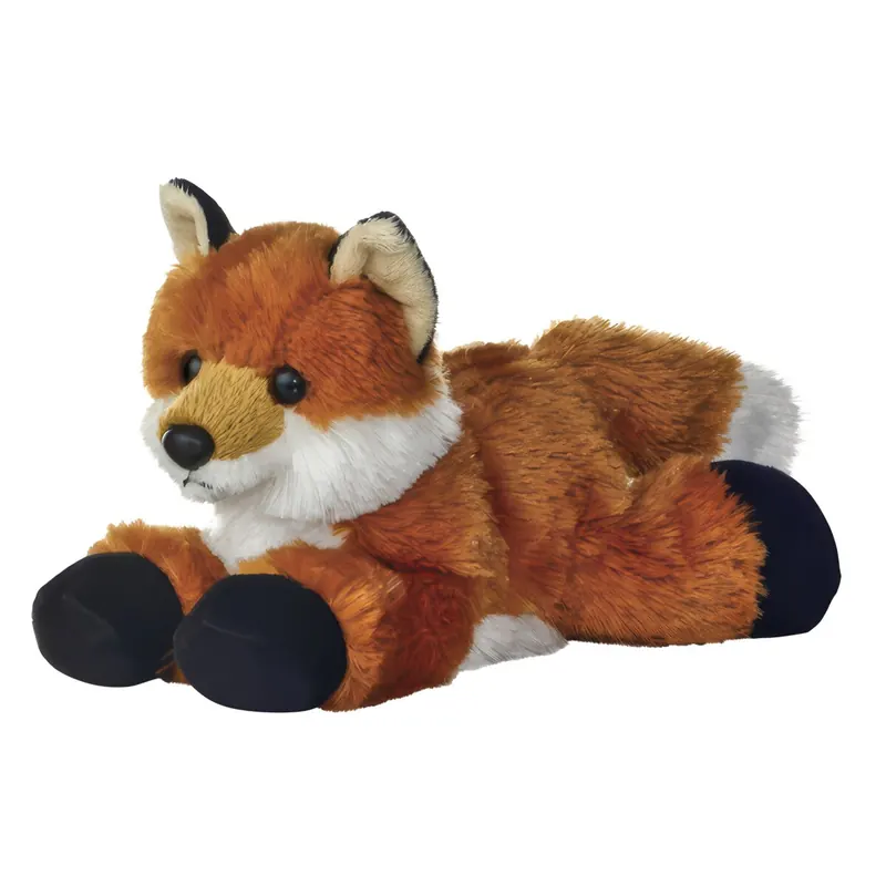 Aurora Mini Flopsies Foxxie Fox 8In/20cm