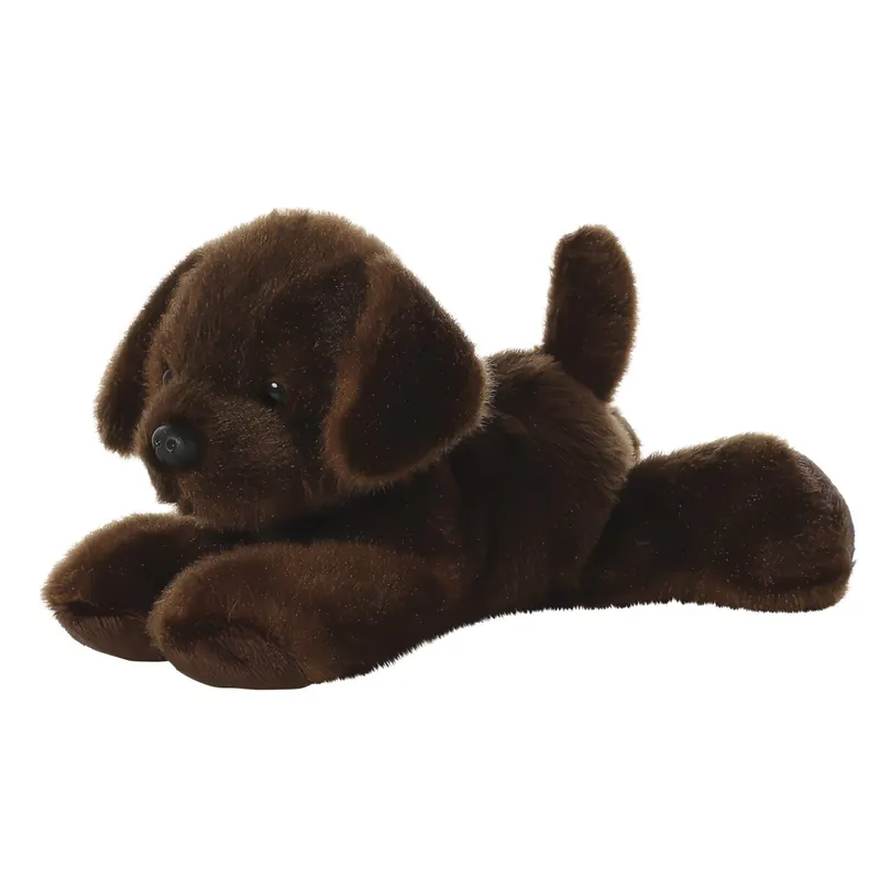 Aurora Mini Flopsies Lil Lucky 8In/20cm
