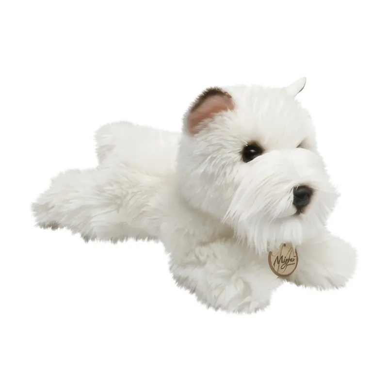 Aurora MiYoni Dogs Westie, 20,3 cm