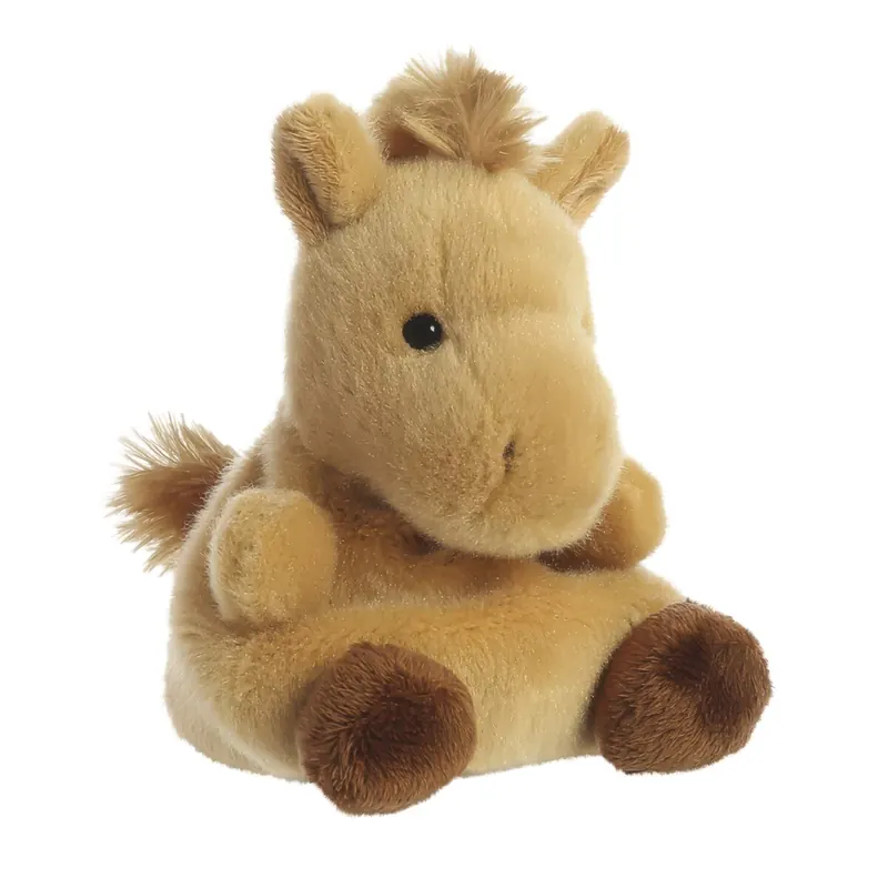 Aurora Palm Pals Gallop Horse 5In/13cm