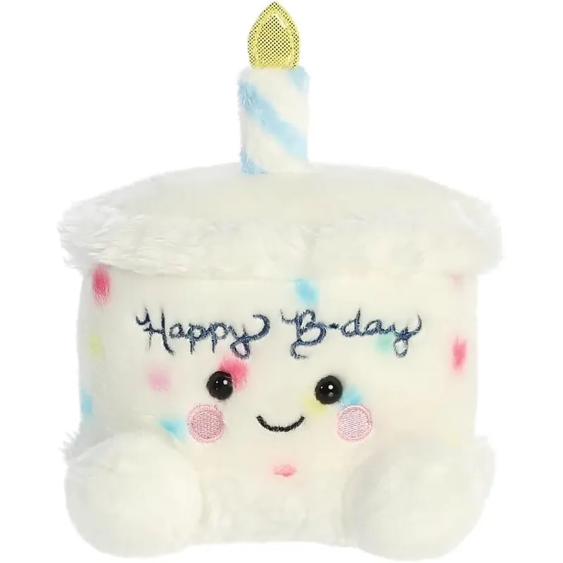 Aurora Palm Pals HaPalm Palsy B'day Cake 13cm