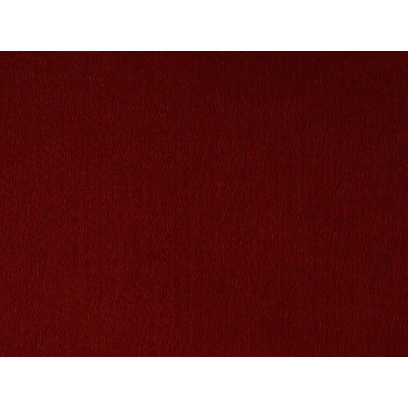 Bastelfilz, 45 x 70 cm, ca. 3,5 mm stark, 150 g/qm, dunkelrot