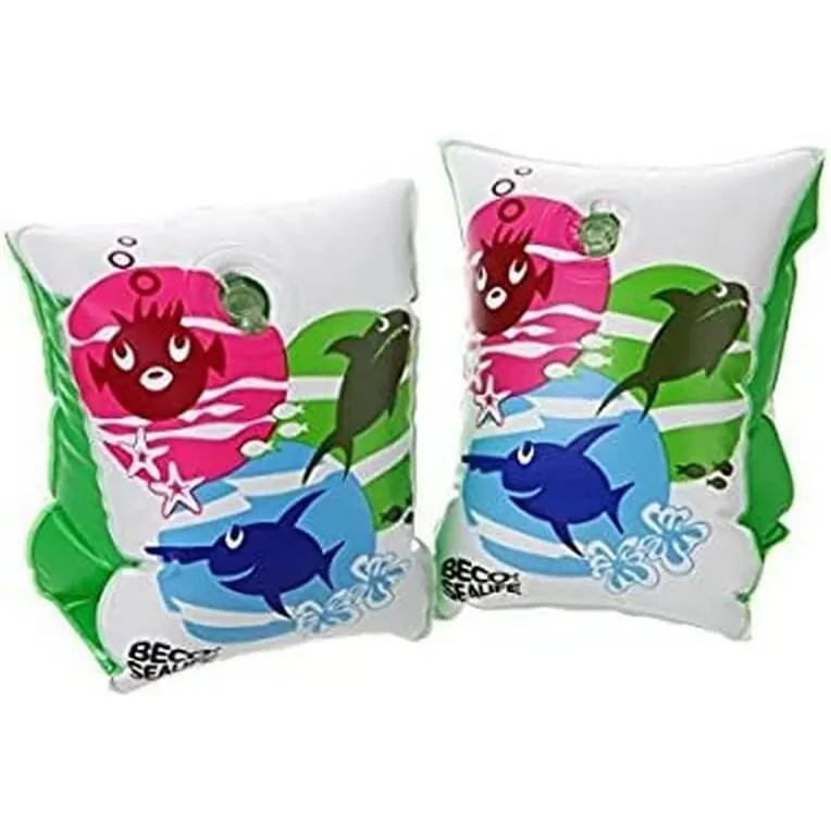 Beco Sealife Schwimmhilfe Gr 0, 15-30 Kg