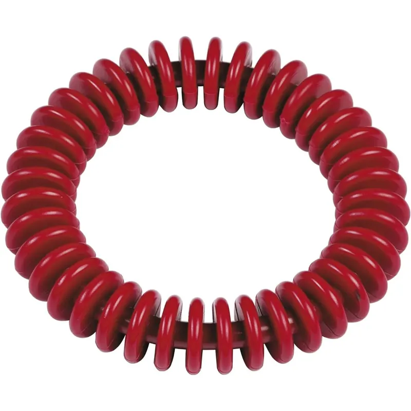 BECO Tauchringe-9606 Tauchring, rot, One Size