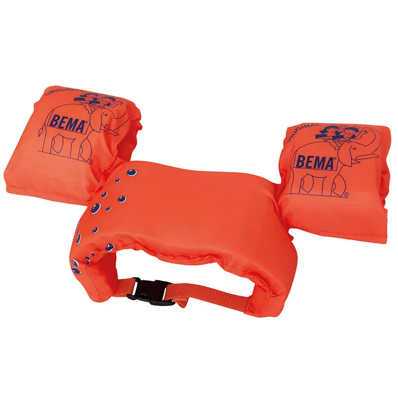 BEMA® Schwimmflügel rot