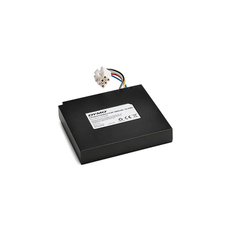 Beschriftungsgerät Akku Dymo 1888636 - für XTL 500 Lithium-Polymer 14,8V