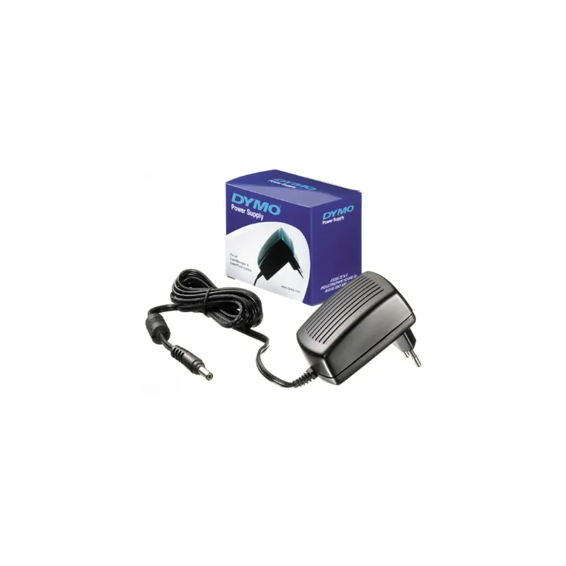 Beschriftungsgerät Netzgerät Dymo 40076 - für LabelManager/Rhino/Labelpoint/LetraTag