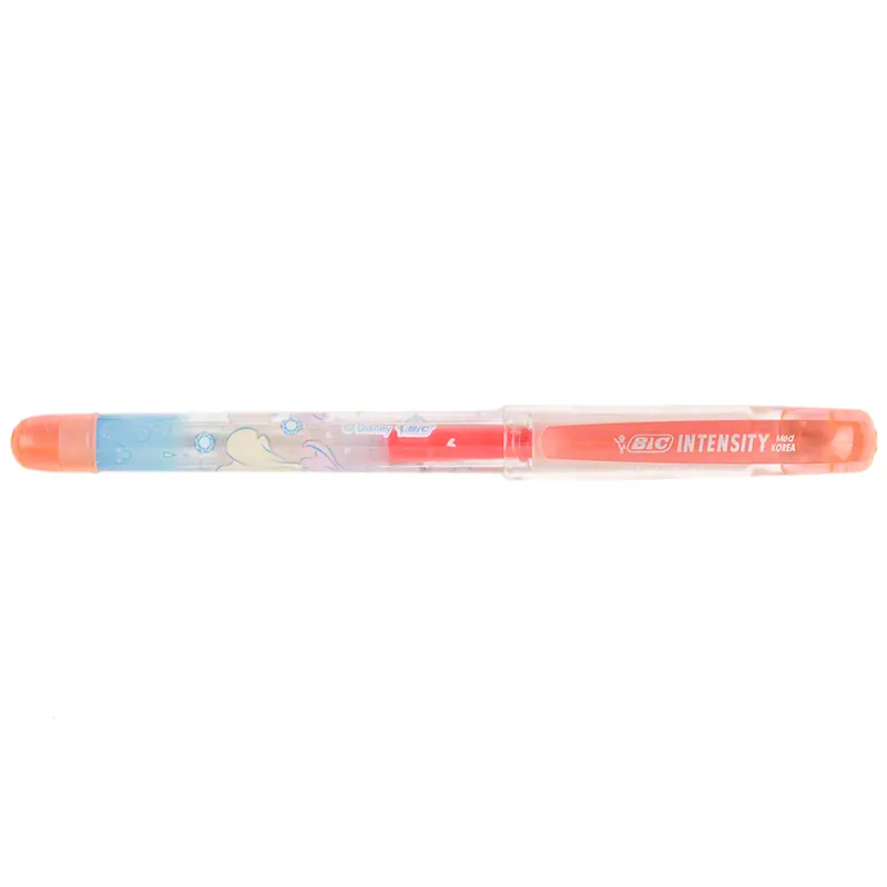 BIC Intensity pink, Disney Motiv
