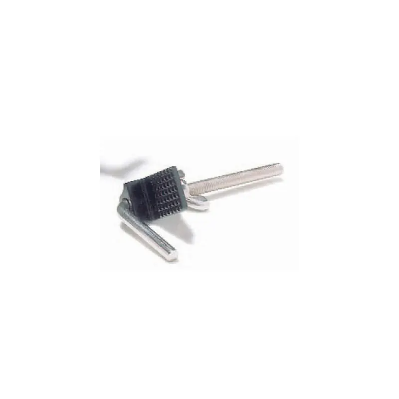 Bleistiftspitzmaschine Zwinge Dahle 950 - max. 65 mm silber für 950 65 mm