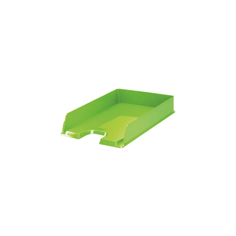 Briefkorb Esselte Vivida 623927 - A4-C4 254 x 61 x 350 mm grün Polystyrol