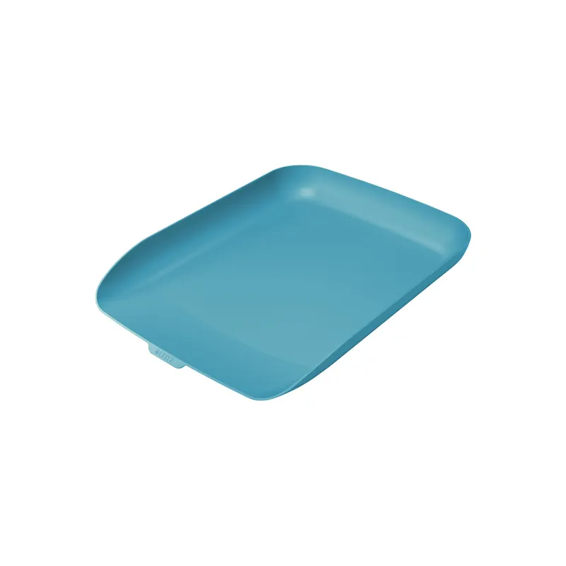 Briefkorb Leitz Cosy 5358 - A4-C4 268 x 43 x 358 mm blau Polystyrol