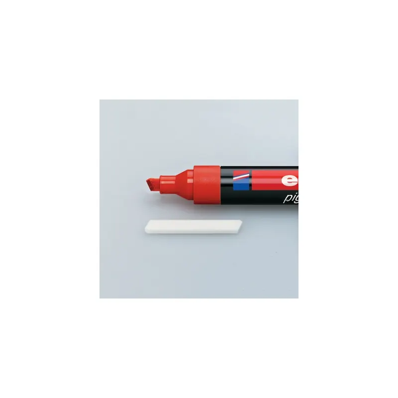 Brillant Papiermarker Ersatzspitze edding 33N - für alle Schreibfarben 1-5 mm Mod. 33/363  Pckg/10