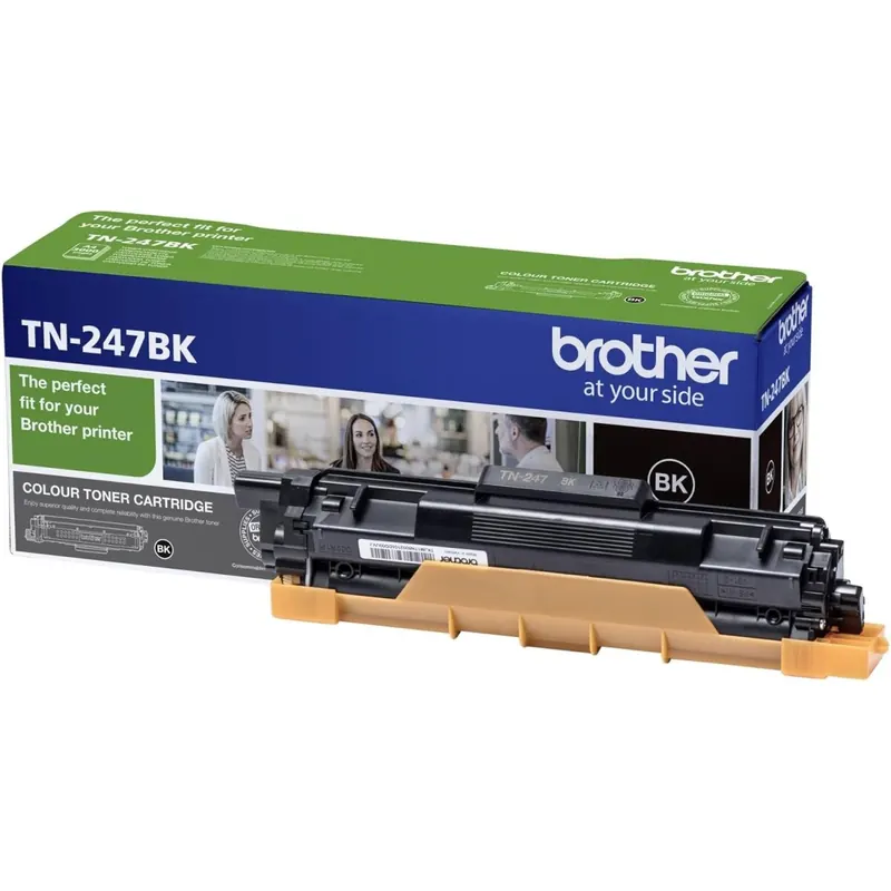 Brother TN-247BK Toner Schwarz