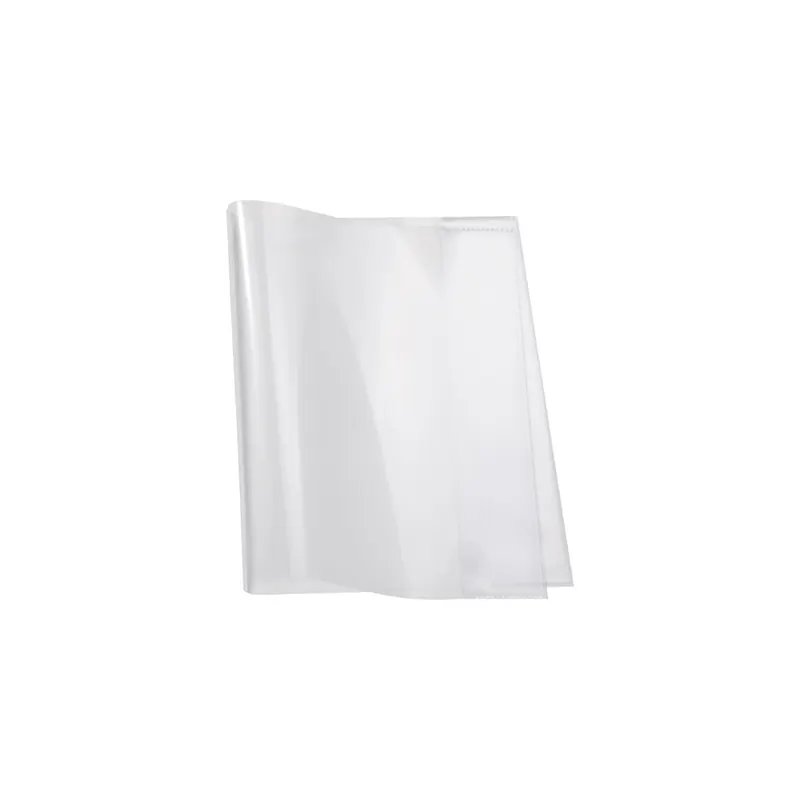 Buchschoner Herma Hermäx Workbook 14040 - 300 x 431 mm farblos transparent ohne Beschriftungsetikett PP-Folie