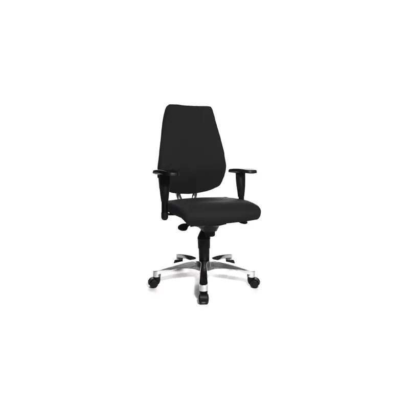 Bürodrehstuhl TOPSTAR SI99KG20 Sitness 30 Schwarz 41-50 cm