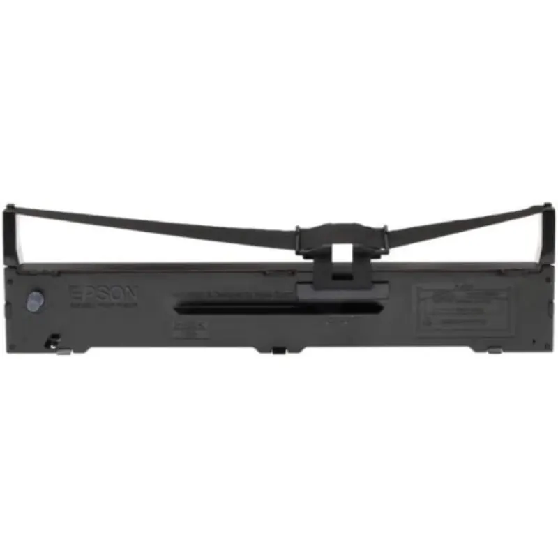 C13S015337 EPSON LQ590 FBK schwarz 5 Mio Zeichen Nylon