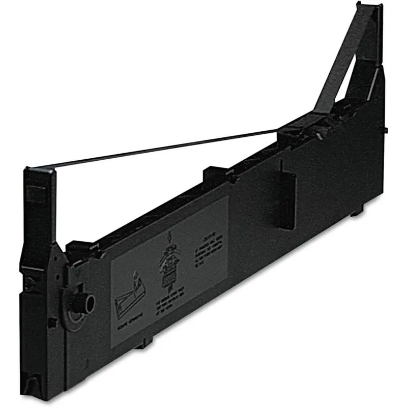 C13S015384 EPSON DFX9000 FBK schwarz 15 Mio Zeichen Nylon