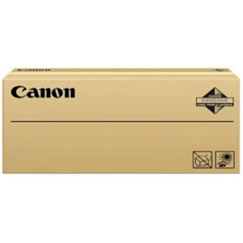Canon 8521B002 33000 Seiten cyan Tonerkartusche und Laser – Tonerkartuschen und Laser 33.000 Seiten, cyan