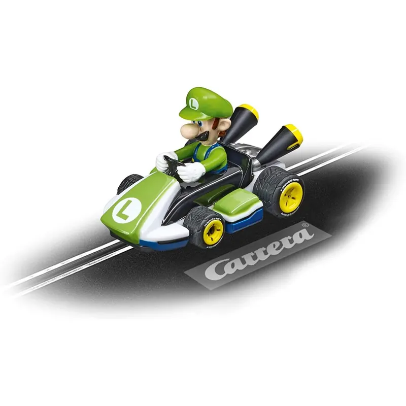 Carrera 20065020 Mario Kart™ - Luigi